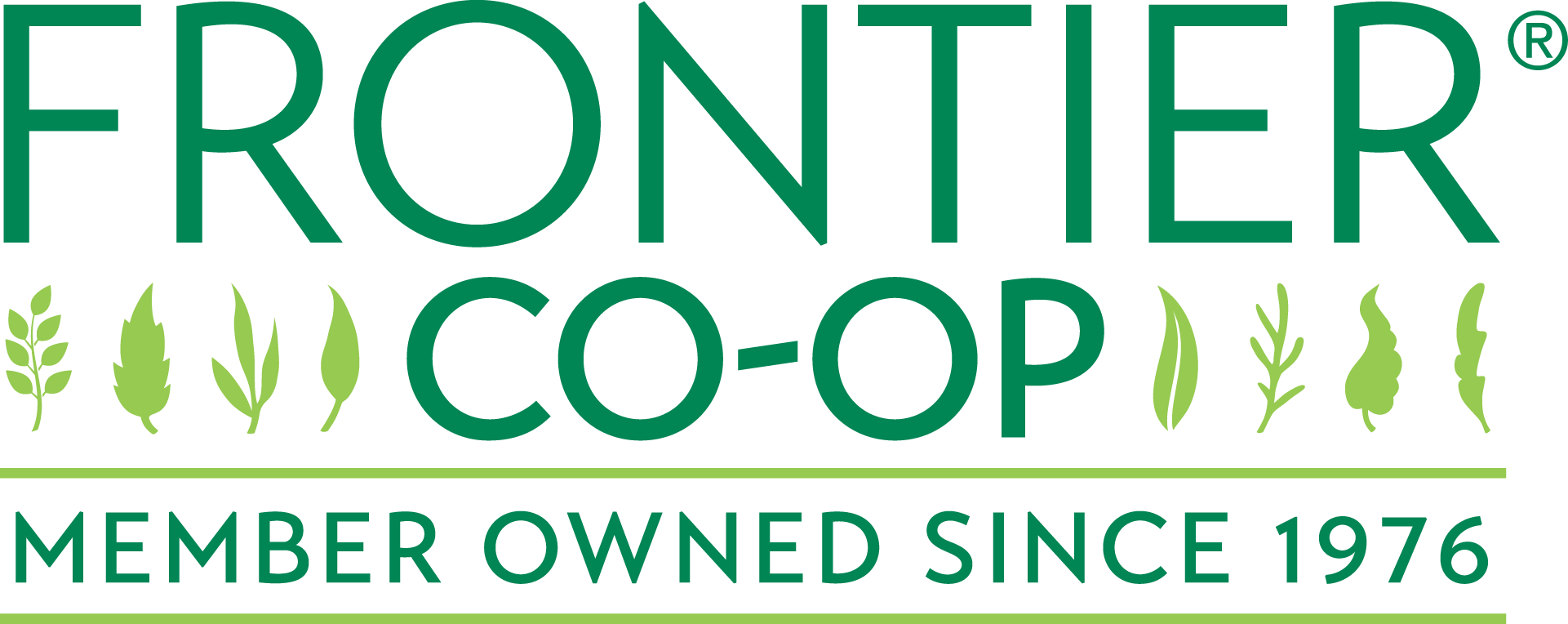 Frontier Coop Logo
