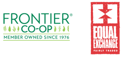 Frontier Coop and Equal Exchange