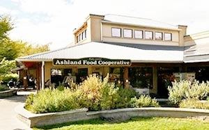 Ashland Food Co-op Ashland Food Co-op