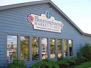 Bloomingfoods Co-op