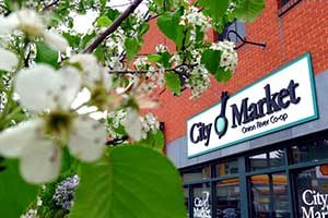 City Market, Onion River Co-op