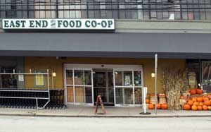 East End Food Co-op