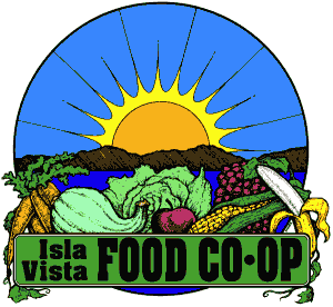 Isla Vista Food Co-op