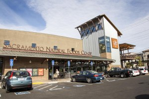 Sacramento Natural Foods