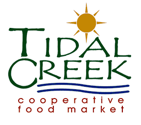 Tidal Creek Cooperative Food Market