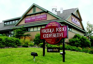 Viroqua Food Co-op