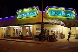 Wheatsville Food Co-op Wheatsville Food Co-op