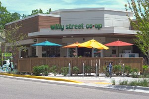 Willy Street Co-op